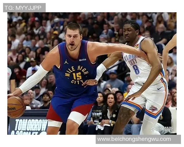 12月4日NBA焦点战掘金迎战猛龙双方全力争胜精彩对决即将上演