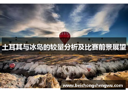 土耳其与冰岛的较量分析及比赛前景展望