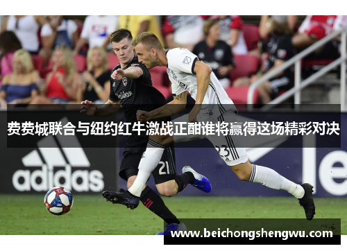 费费城联合与纽约红牛激战正酣谁将赢得这场精彩对决