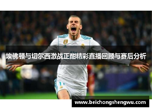 埃佛顿与切尔西激战正酣精彩直播回顾与赛后分析
